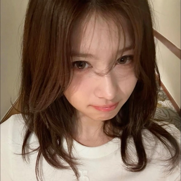 sana straight