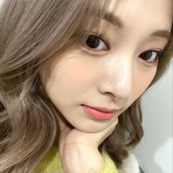 tzuyu bisexual