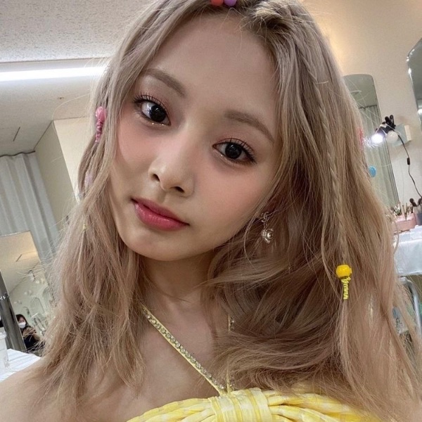 tzuyu lesbian