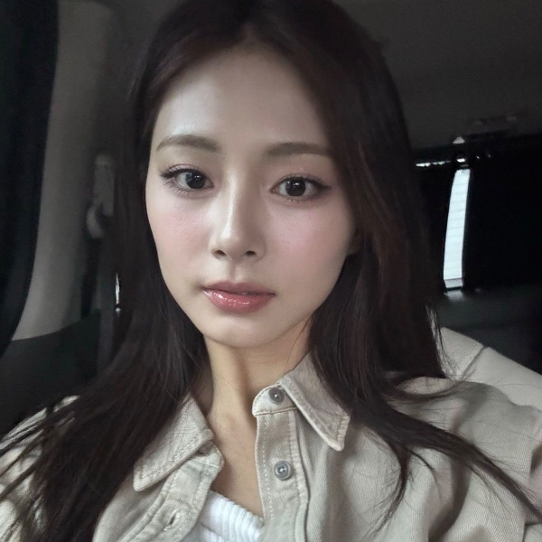 tzuyu straight