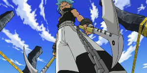 Black Star (Soul Eater)