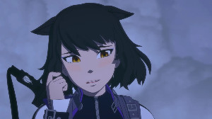 Blake Belladonna (RWBY)
