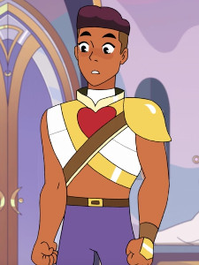 Bow (She-Ra)