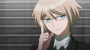 Byakuya Togami (Danganronpa)