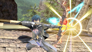 Byleth (Fire Emblem)
