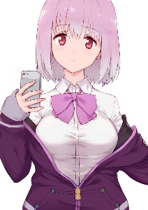 Akane Shinjo