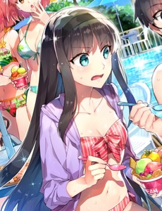 Akiha Tohno