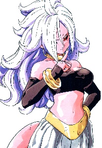 Android 21
