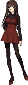 Aoko Aozaki