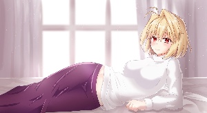 Arcueid Brunestud