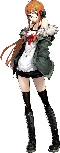 Futaba Sakura