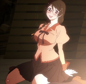 Hanekawa Tsubasa