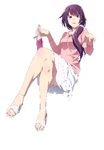 Hitagi Senjougahara