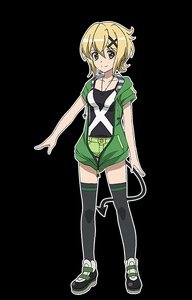 Kirika Akatsuki