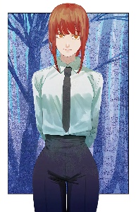 Makima