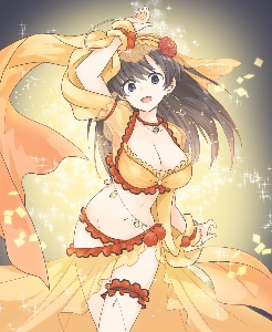 Mata Hari