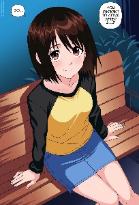 Misaki Nakahara