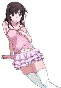Nadeko Sengoku
