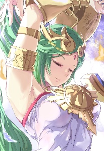 Palutena