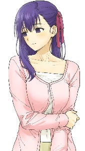 Sakura Matou