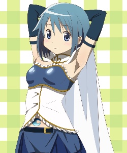 Sayaka Miki