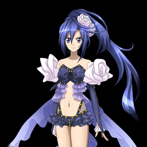Tsubasa Kazanari
