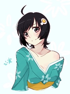 Tsukihi Araragi
