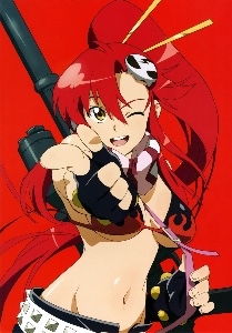 Yoko Littner