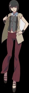 Yozuru Kagenui