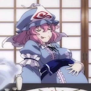 Yuyuko Saigyouji
