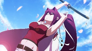 Yuzuriha