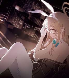Akane (Bunny Girl)