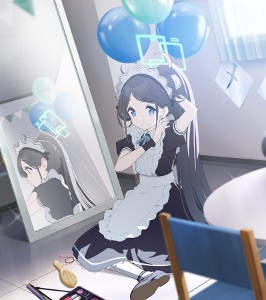 Arisu (Maid)