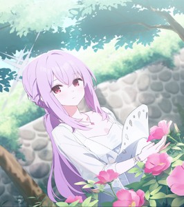 Atsuko (Swimsuit)