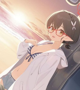Ayane (Swimsuit)