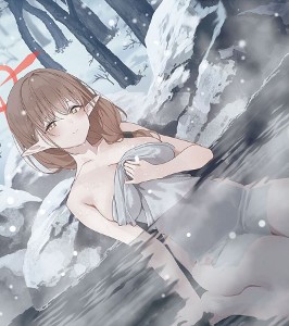 Chinatsu (Hot Spring)