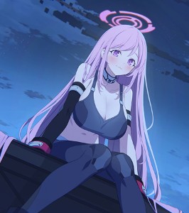 Eimi (Battle)