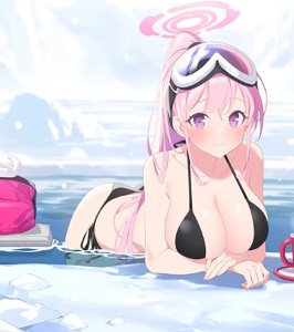 Eimi (Swimsuit)