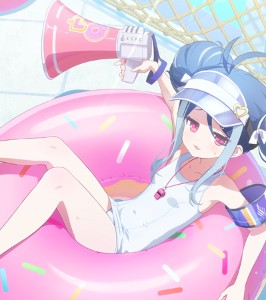 Fubuki (Swimsuit)