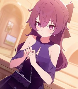 Haruka (Dress)