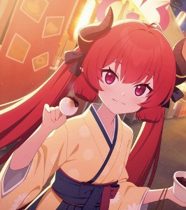 Junko (New Year)