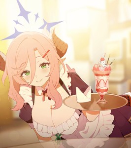 Juri (Part-Timer)