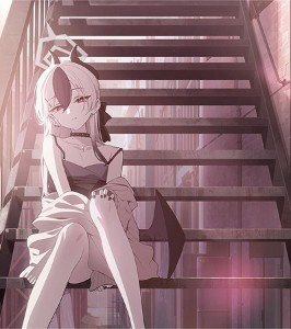 Kayoko (Dress)