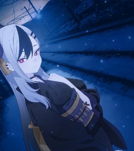 Kayoko (New Year)