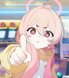 Koyuki (Pajama)