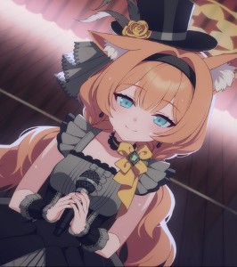 Mari (Idol)