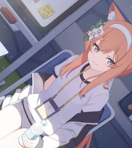 Mari (Sportswear)