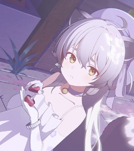 Michiru (Dress)