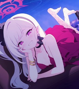 Mutsuki (Dress)