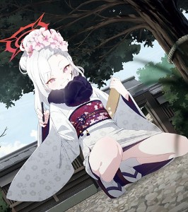 Mutsuki (New Year)